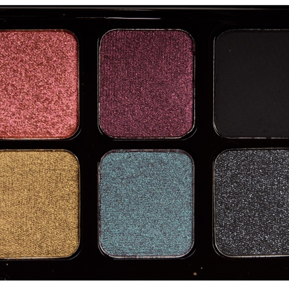 BRAND NEW Laura Mercier Hidden Gems Eyeshadow Palette with 12 eyeshadows - Picture 4 of 8